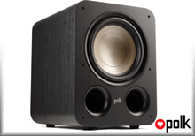 Polk Audio Signature Elite ES10 SUB